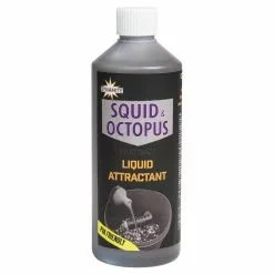 DYNAMITE BAITS Squid & Octopus Liquid Attractant 500ml