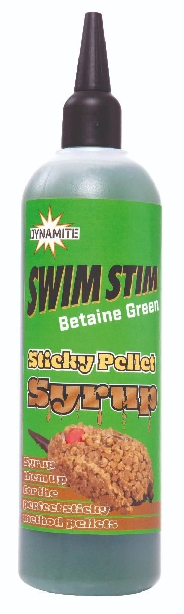 DYNAMITE BAITS Sticky Pellet Syrup 300ml - F1 - Image 2
