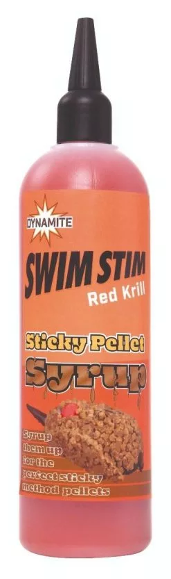 DYNAMITE BAITS Sticky Pellet Syrup 300ml - F1