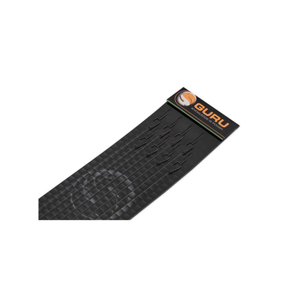 Guru Match Special Rig 8" - 10 (0.15mm) - Image 2