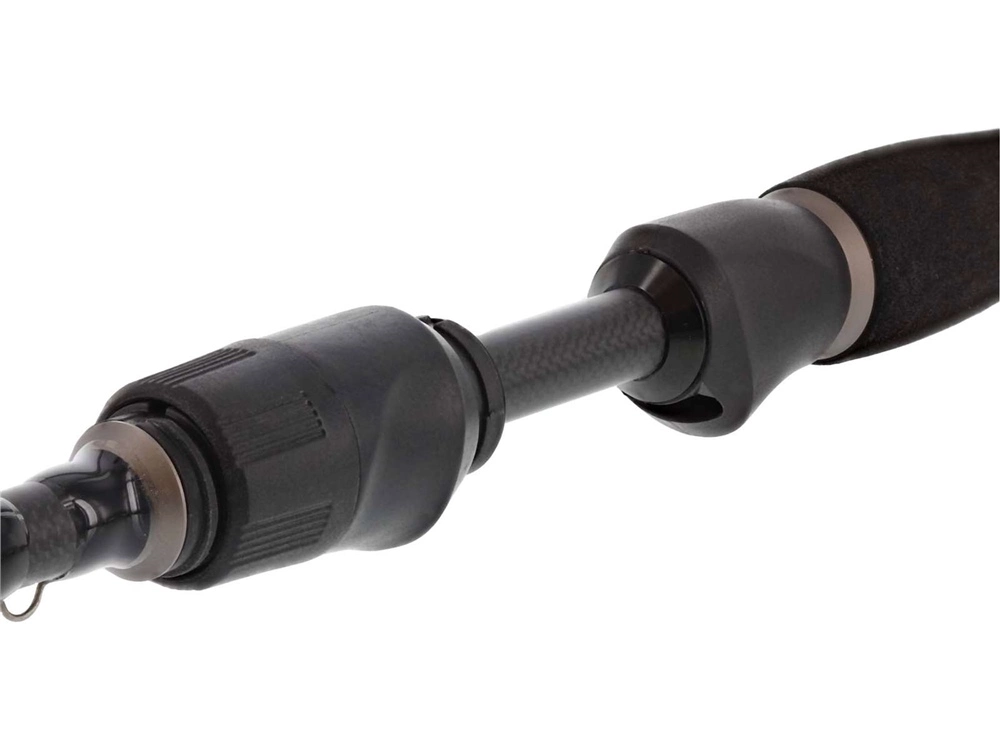 Westin W3 Finesse Ned 2nd Edition Rod 7'3" 3-15g 2 Section - Image 3