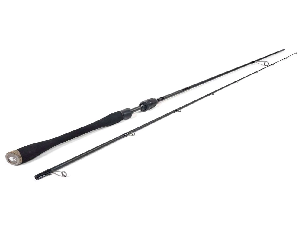 Westin W3 Finesse Ned 2nd Edition Rod 7'3" 3-15g 2 Section