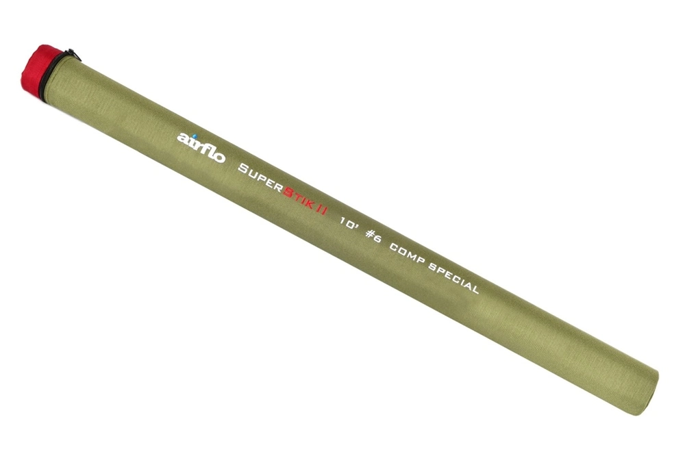 Airflo Super Stick 2 Fly Rods 9'6" #6/7 - Image 2