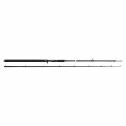 Savage Gear SG2 8'6" 130-220g Trolling & Planer Specialist Baitcasting Rod