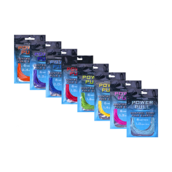 Drennan Power Pull Control Core Pole Elastic 6m - 1.0mm- Aqua