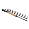 Airflo Sniper 4pc Rod - 8'6''-10