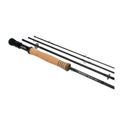 Airflo Sniper 4pc Rod - 8'6''-10