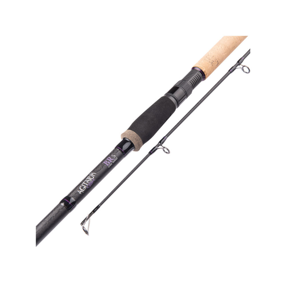 Wychwood Agitator BR-S Rod - 12ft 3.25lb - Image 2