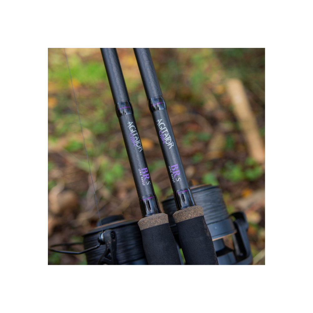 Wychwood Agitator BR-S Rod - 12ft 3.25lb - Image 3