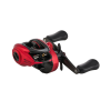 Abu Garcia REVO5 Rocket LP-L Revo Rocket Reel - Red/Black