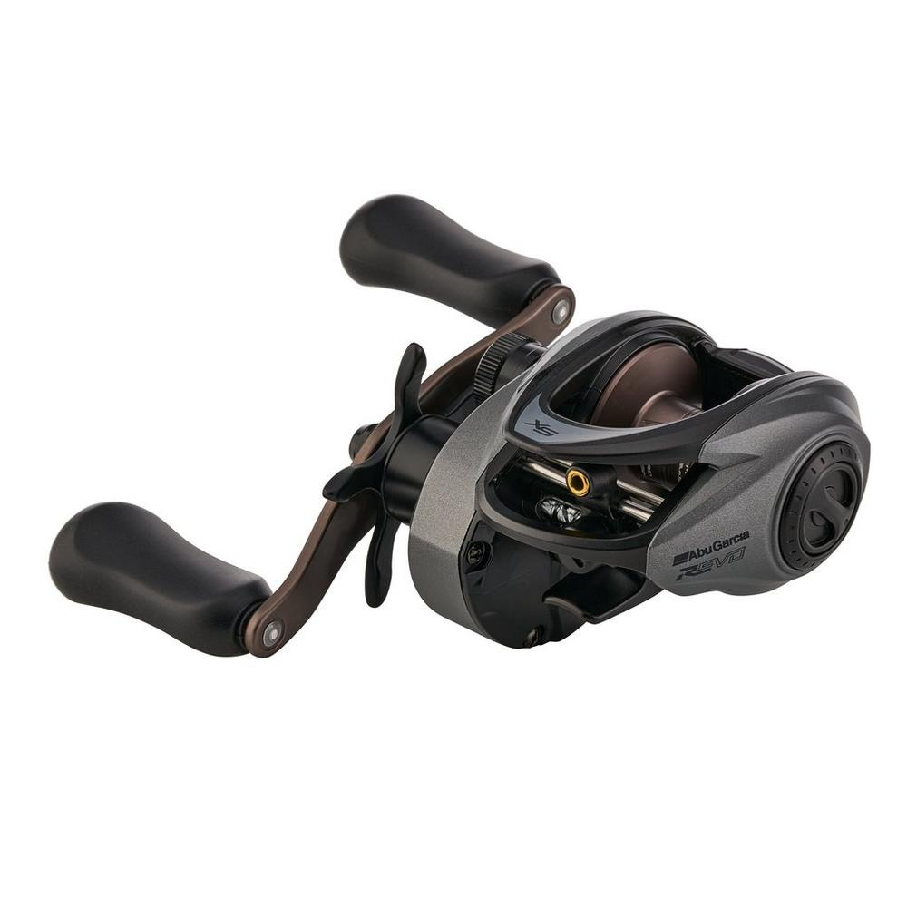 Abu Garcia REVO5 SX Reel - LEFT LP - Image 2