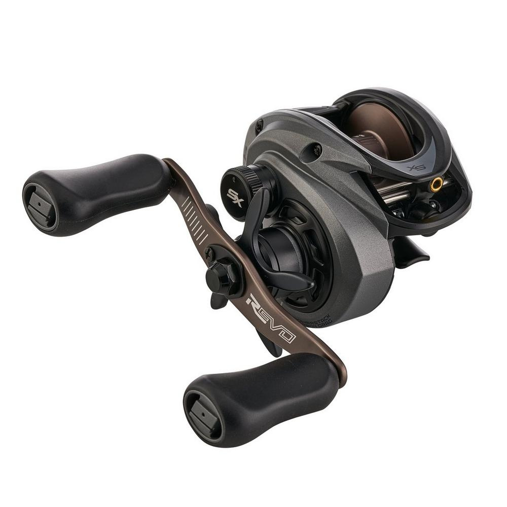 Abu Garcia REVO5 SX Reel - LEFT LP - Image 3