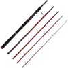 PENN Squadron III Travel Spin 24 Rod - 2.4m 15-40g