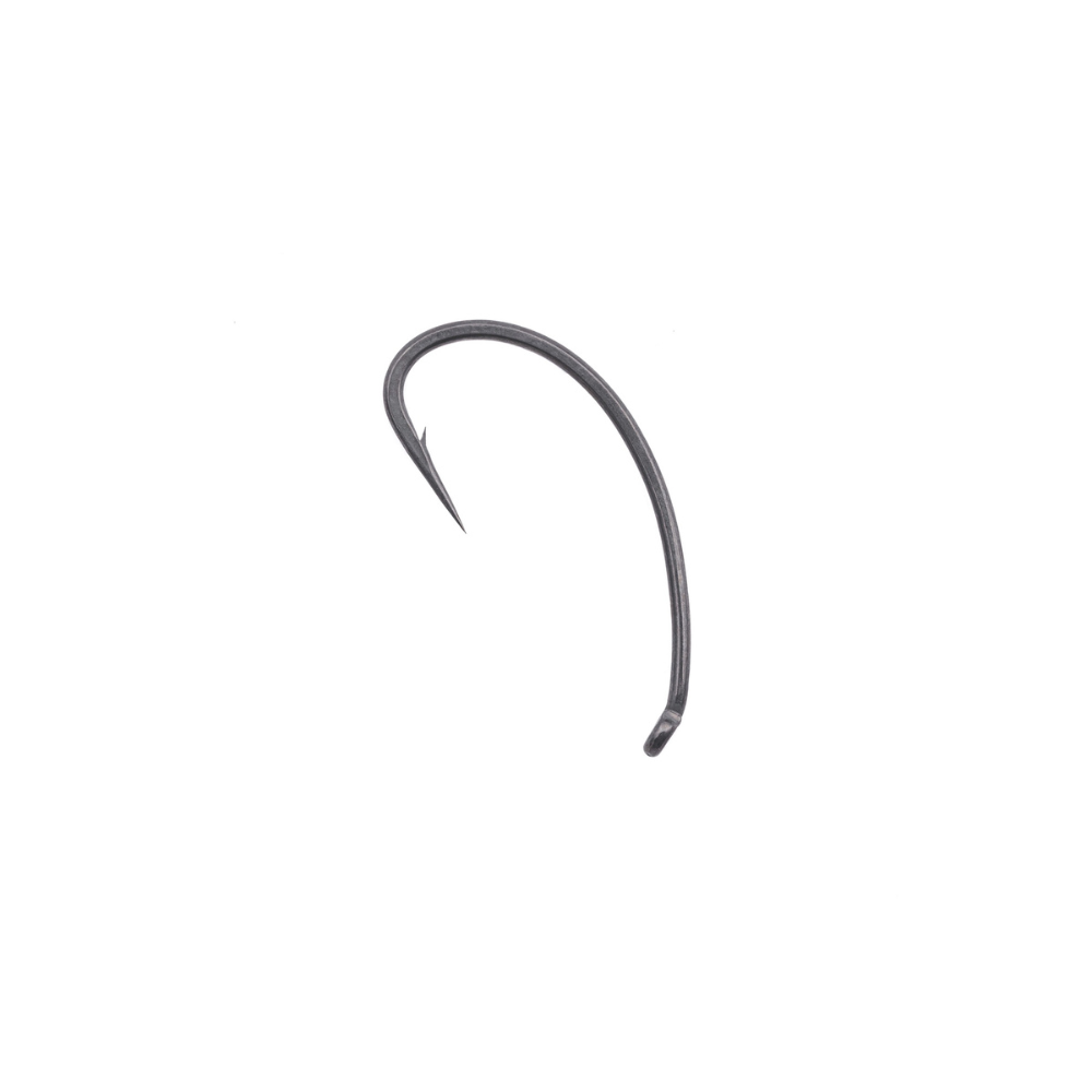 KORDA Spinner Hook - Size 2 Barbed - Image 7
