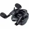 Wychwood Agitator S1 300 Baitcasting Reel - Left Hand Wind
